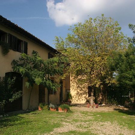 Case Coloniche Berni Impruneta Exteriér fotografie