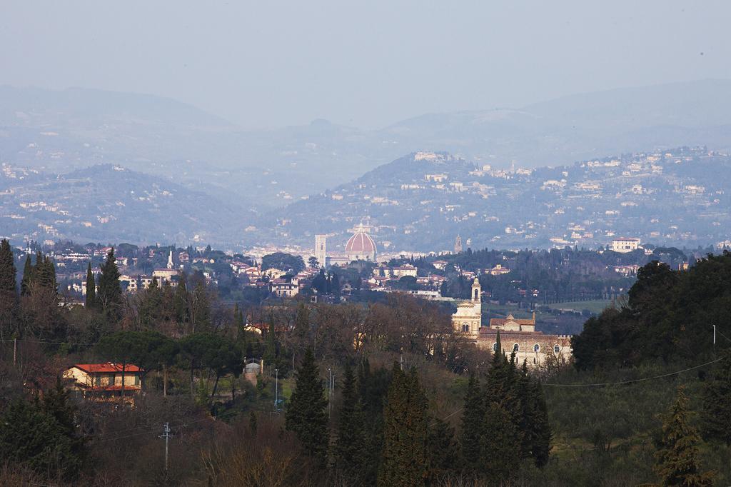Case Coloniche Berni Impruneta Exteriér fotografie